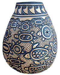 Hopi Pottery