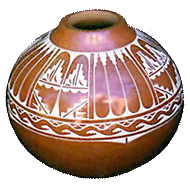 Hopi Pottery